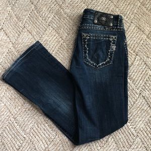 Miss Me Jeans! Size 27!